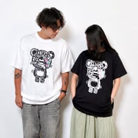NO LAND BEAR Tシャツ 【半袖】