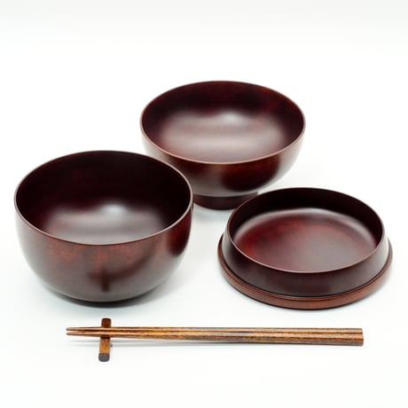 めぶく箸 -お弁当に便利な19cmの短く丈夫な箸- ※9月末まで送料無料