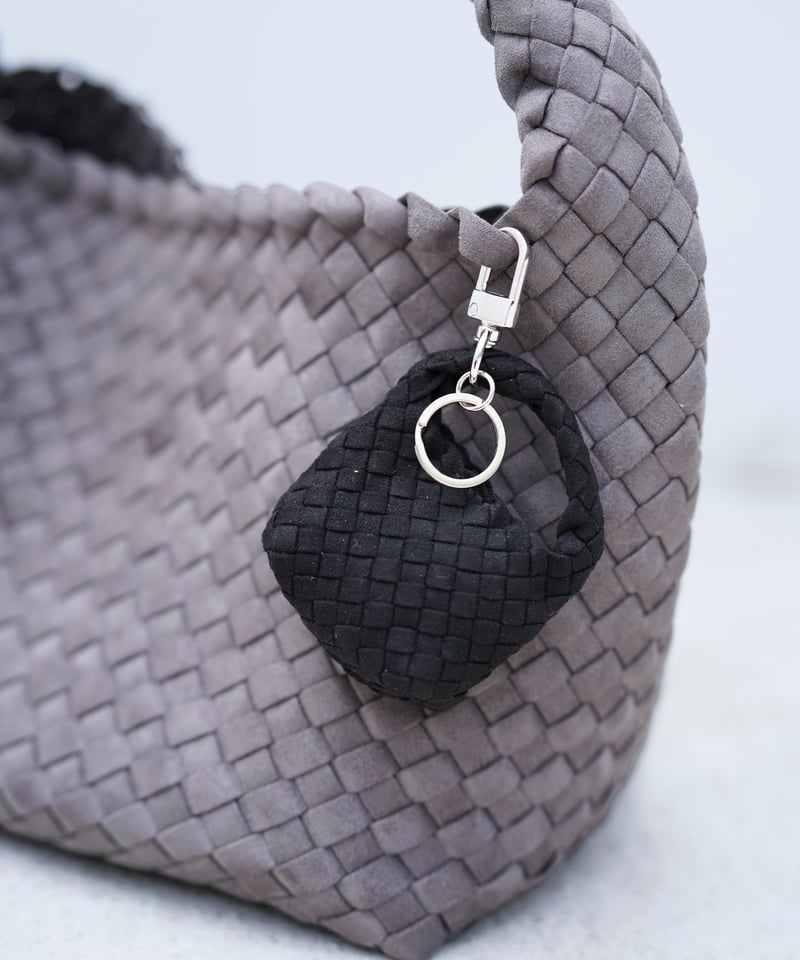 9/20発売】OX JEWELRy Intrecciato -ADD- Editors Ba