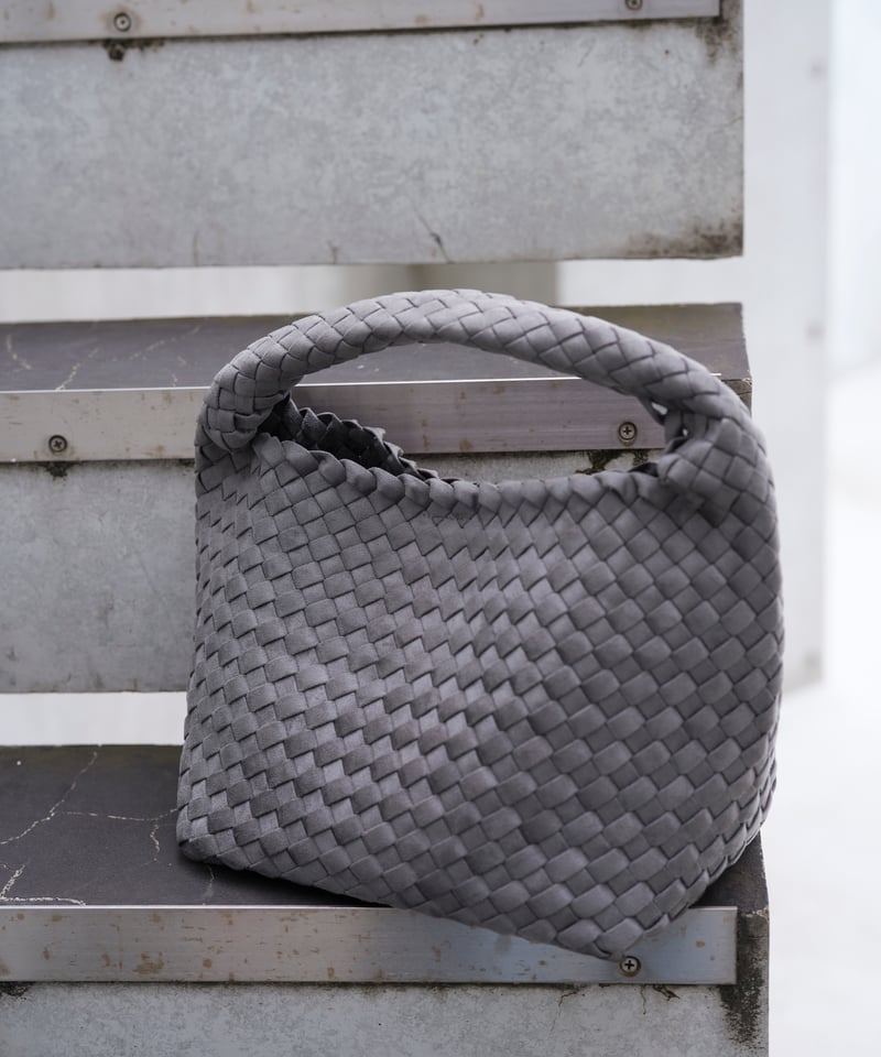 9/20発売】OX JEWELRy Intrecciato -ADD- Editors Ba