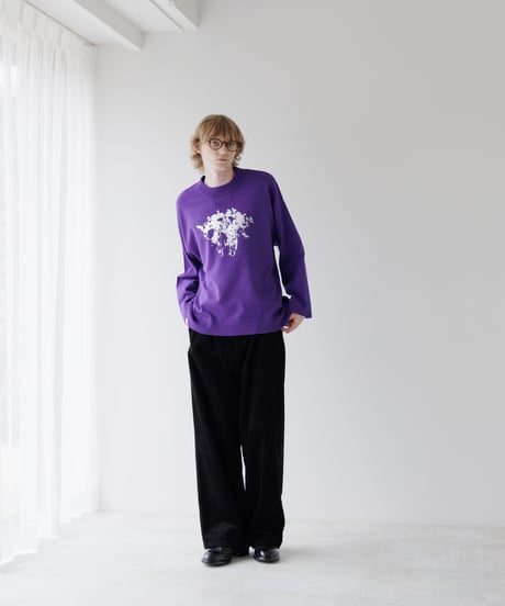 CATEGORY Knit/ニット | MB -there is a reason for a