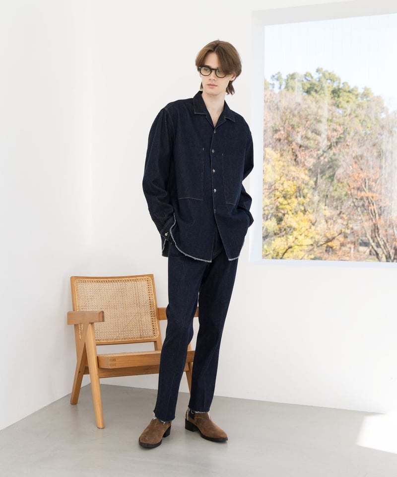 MB -there is a reason for all of the design- MB