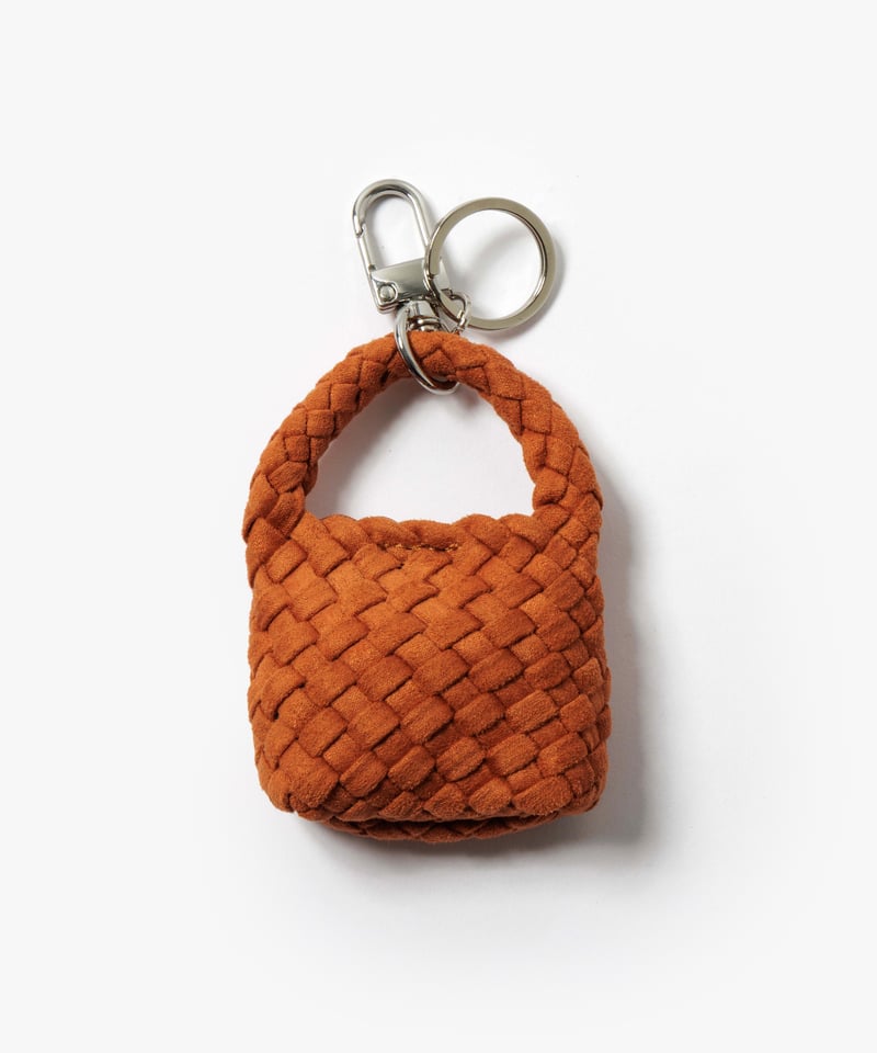 9/20発売】OX JEWELRy Intrecciato -ADD- Editors Ba