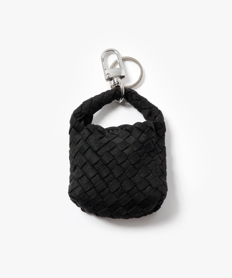 9/20発売】OX JEWELRy Intrecciato -ADD- Editors Ba