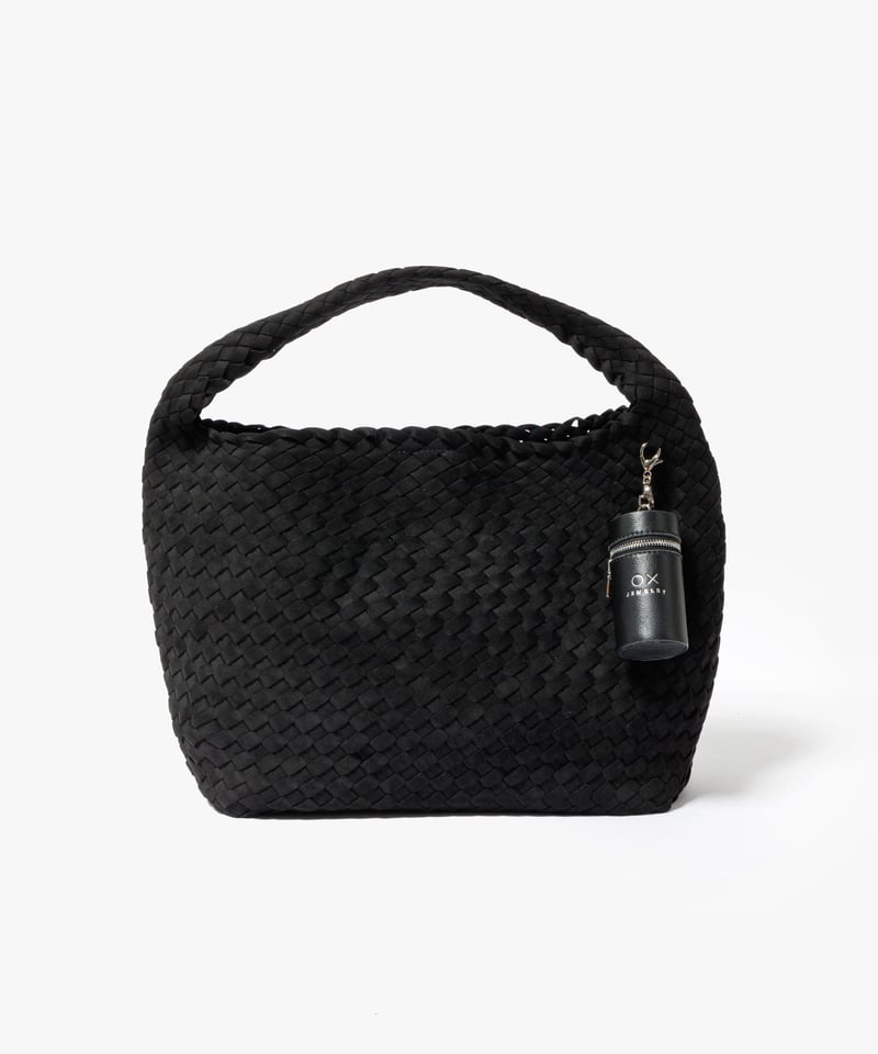 9/20発売】OX JEWELRy Intrecciato -ADD- Editors Ba
