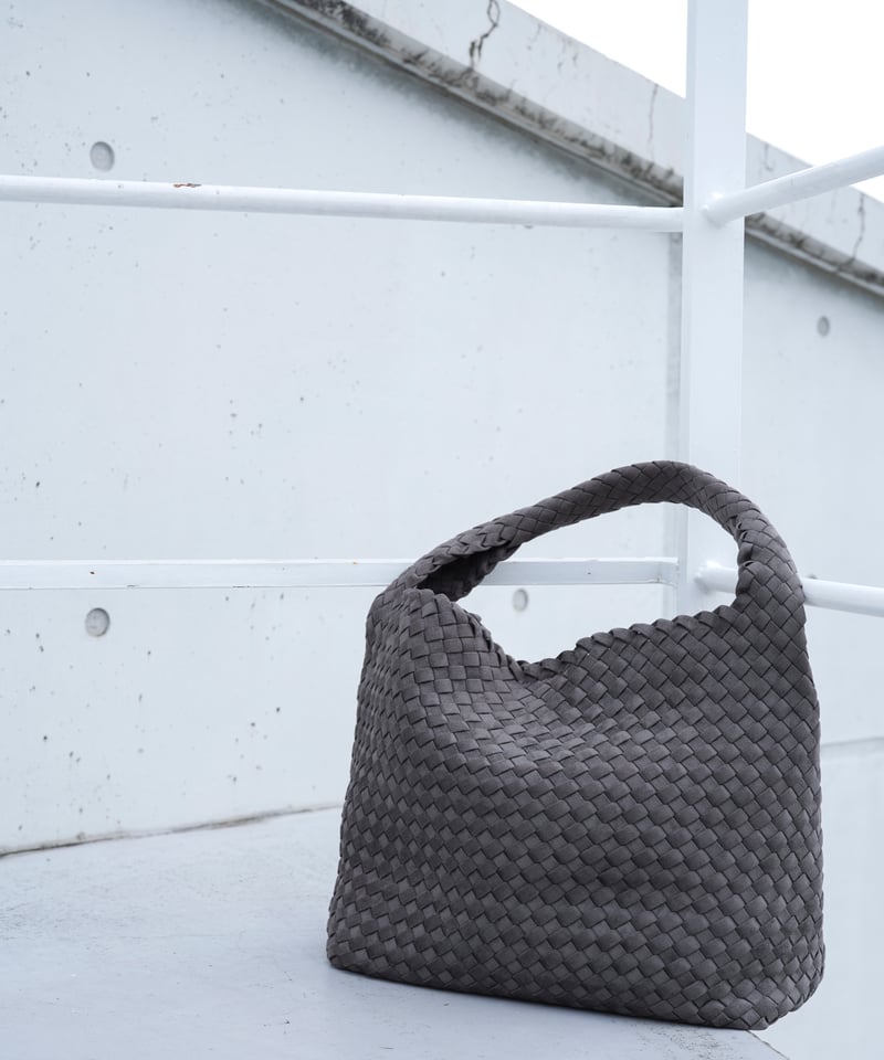 9/20発売】OX JEWELRy Intrecciato -ADD- Editors Ba