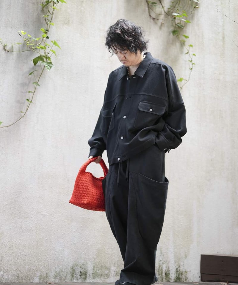 9/20発売】OX JEWELRy Intrecciato -ADD- Editors Ba