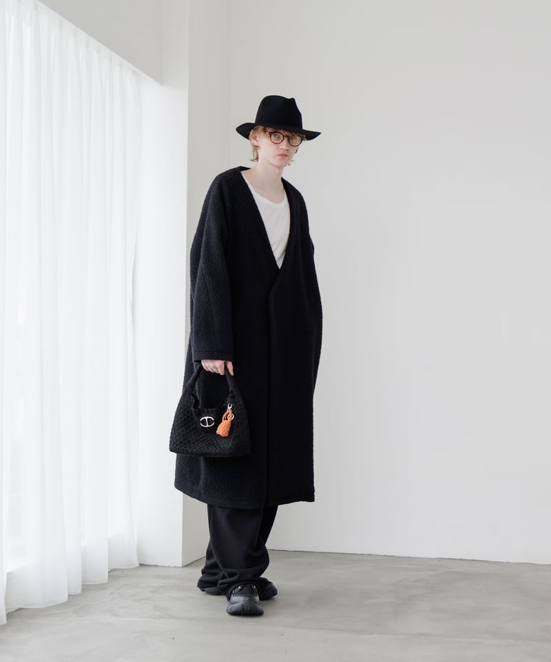 9/20発売】OX JEWELRy Intrecciato -ADD- Editors Ba