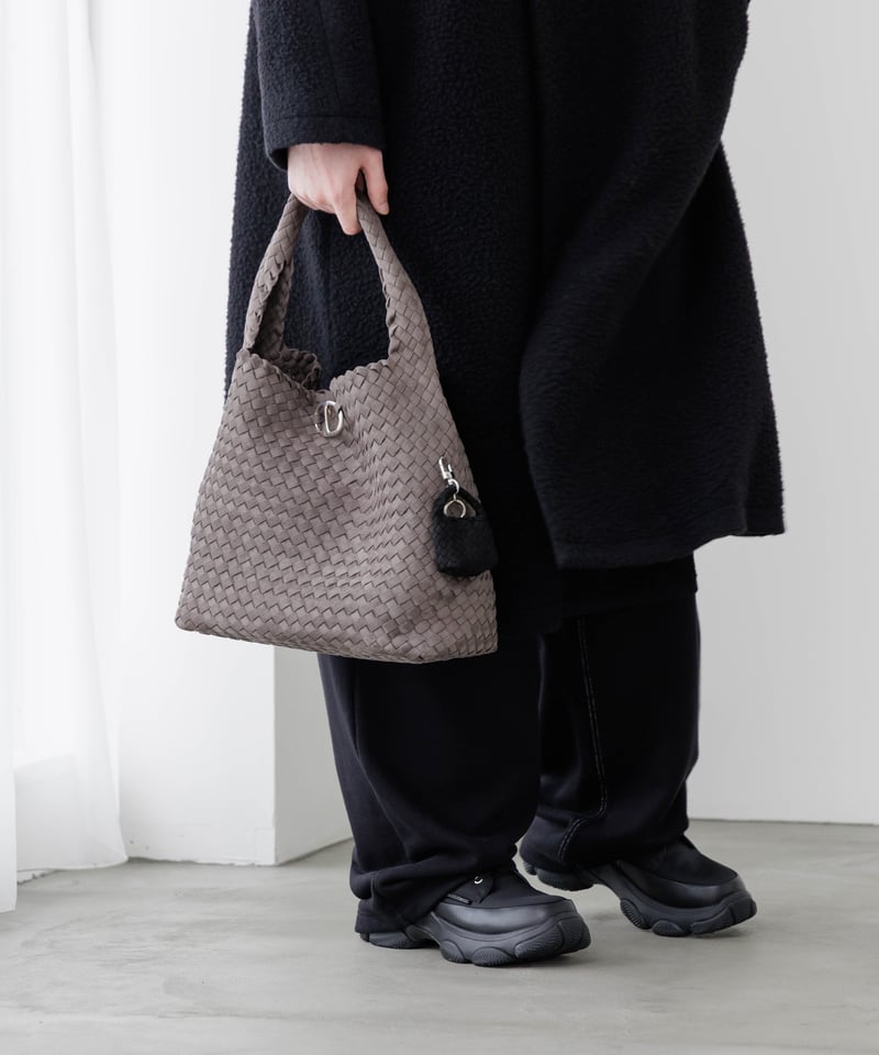 9/20発売】OX JEWELRy Intrecciato -ADD- Editors Ba