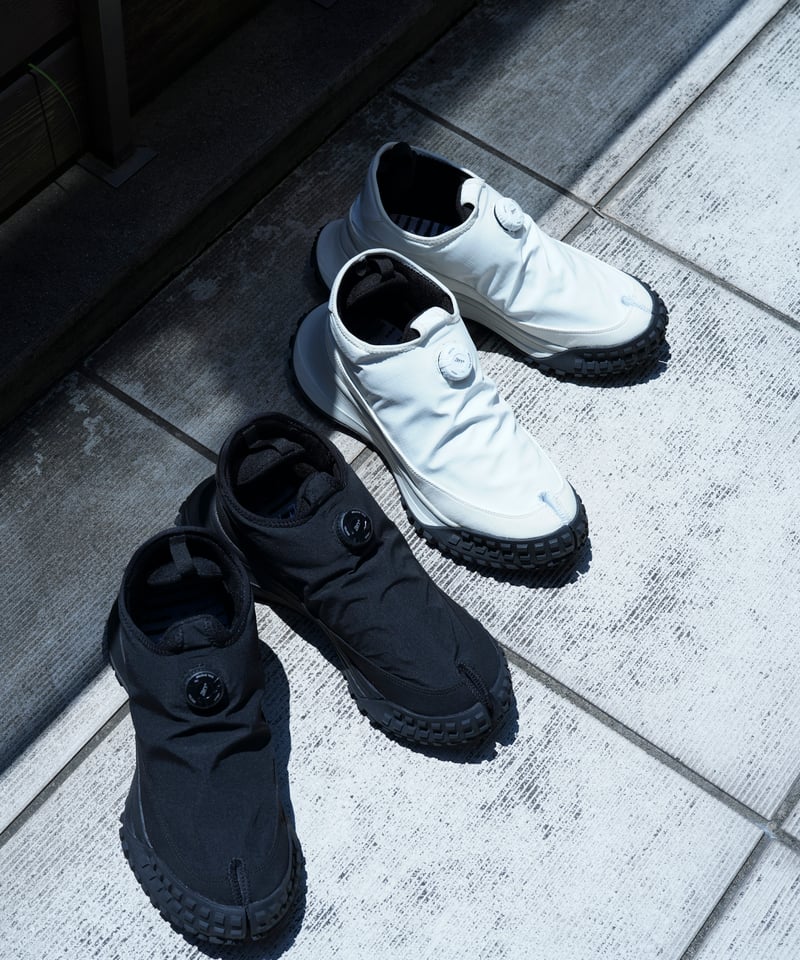 ORIGINAL TABI MOC MID SNEAKER by CMF OUTDOOR GA