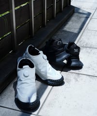 【8/16発売】ORIGINAL TABI MOC MID SNEAKER by CMF OUTDOOR GARMENT