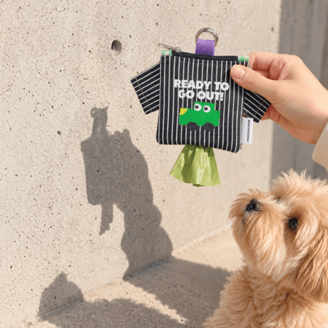 For a lot of cute walks * This is not a T-shirt