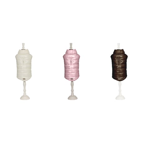 Art. 1574 quilted jacket Arielle