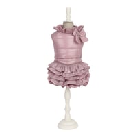 Art. 1043 quilted jacket Elle