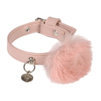 Art. f1675N15 collar Fluffy