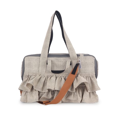 Sunny Bonbon Carrier_petit Check