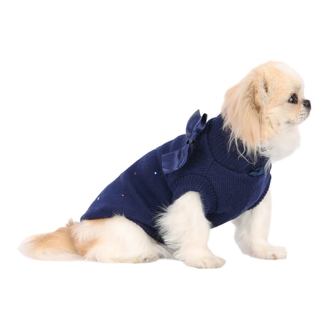 Art. 3200 sweater Crystal