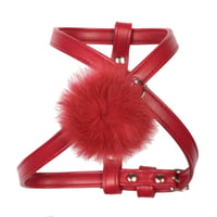 Art. g1675N harness Fluffy