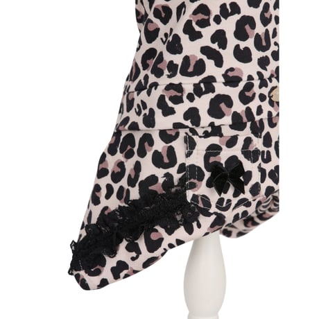 Art. 4041 jumpsuit Romantic Leo