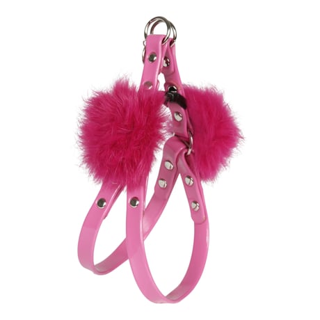 Art. Q148N harness Fluffy