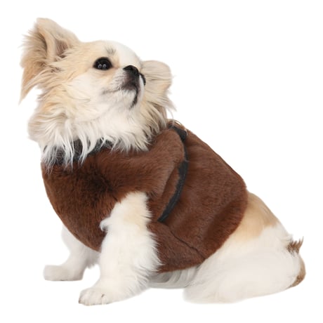 Art. 9026 harness jacket Bellami