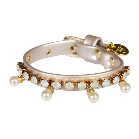 Art. f1679N collar Luna
