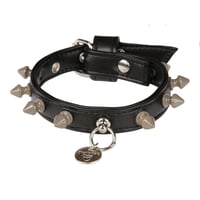 Art. f1077N collar Luchy Dog