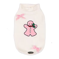 Art. 3198 sweatshirt Ginger Bread Man