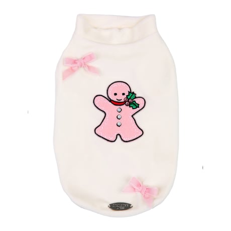 Art. 3198 sweatshirt Ginger Bread Man