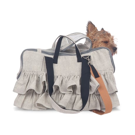 Sunny Bonbon Carrier_petit Check