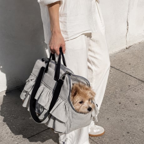 Sunny Bonbon Carrier_petit Check