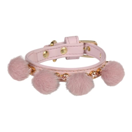 Art. f1670N collar Bon Bon