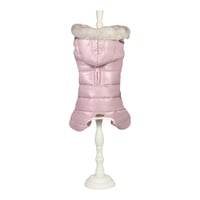 Art. 4044 jumsuit Snow