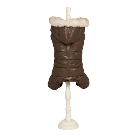 Art. 4044 jumsuit Snow