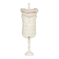 Art. 1573 quilted jacket Biancaneve