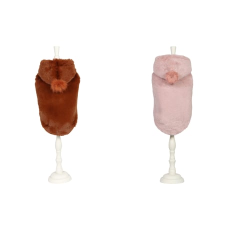 Art. 1591 eco-fur Lola