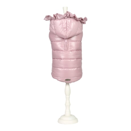 Art. 1575 quilted jacket Magnolia