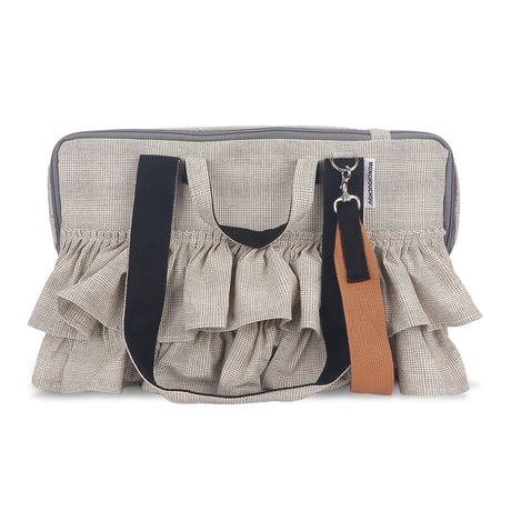 Sunny Bonbon Carrier_petit Check