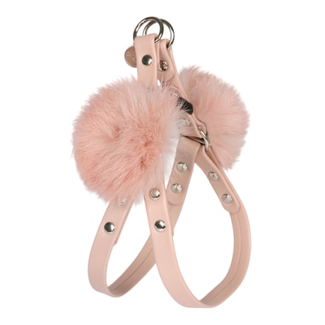 Art. Q148N harness Fluffy
