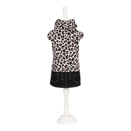 Art. 2092 dress Leo