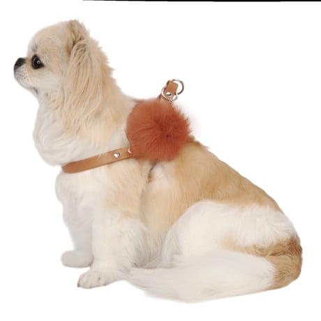 Art. Q148N harness Fluffy