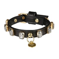 Art. f1658N collar Brielle