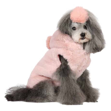 Art. 1591 eco-fur Lola