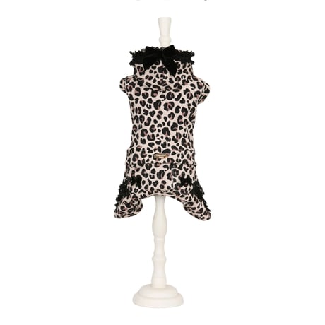 Art. 4041 jumpsuit Romantic Leo