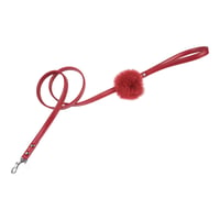 Art. h1675NV Vip leash Fluffy