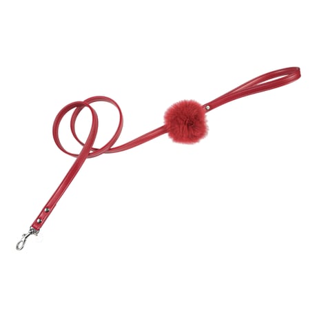 Art. h1675NV Vip leash Fluffy