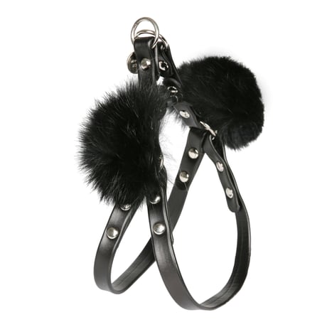 Art. Q148N harness Fluffy