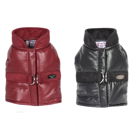 Art. 9033 harness-jacket Bel
