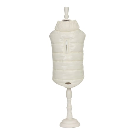 Art. 1574 quilted jacket Arielle