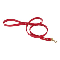 Art. h1677NV VIP leash Red Love